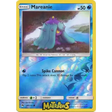 Mareanie - Reverse - 68/214 Enkeltkort Lost Thunder 