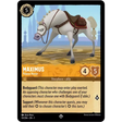 Maximus - Palace Horse (Super Rare) - 10/204 - Disney