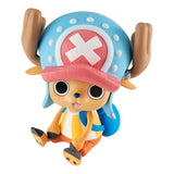 Megahouse: One Piece - Tony Tony Chopper Look Up PVC Statue