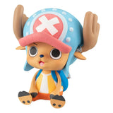 Megahouse: One Piece - Tony Tony Chopper Look Up PVC Statue