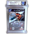 Metroid Prime 2: Echoes - WATA 9.4 B+ Sealed Graded Spil WATA 
