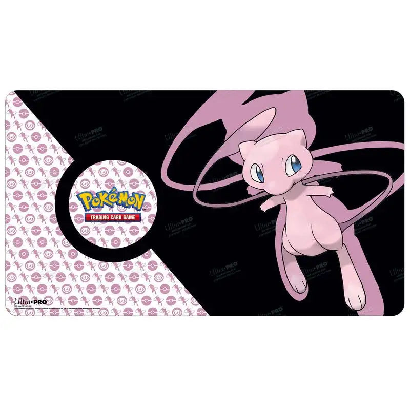 Mew - Pokémon Spillemåtte (Playmat) Playmat Ultra Pro 