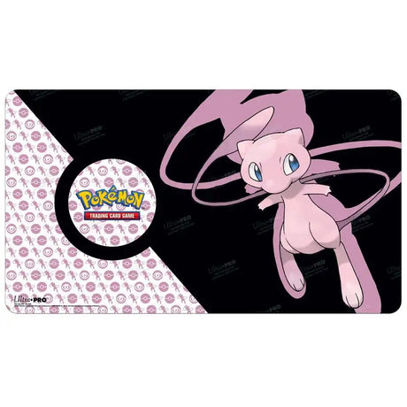 Mew - Pokémon Spillemåtte (Playmat) Playmat Ultra Pro 
