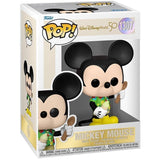 Funko POP! - Walt Disney World 50th Anniversary: Mickey Mouse #1307