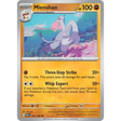 Mienshao - 097/182 - Enkeltkort