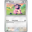 Miltank - 147/182 - Enkeltkort