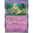 Mimikyu - Holo - 037/091 - Enkeltkort