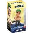 Minix TV Series - One Piece: Zoro #136 - Action- og