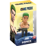 Minix TV Series - One Piece: Zoro #136 - Action- og