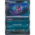 Morpeko - Holo - 121/182 - Enkeltkort