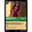 Mother Gothel - Selfish Manipulator (Super Rare) - 90/204