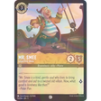 Mr. Smee - Loyal First Mate - Foil (Common) - 15/204