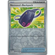 Nemona’s Backpack - Reverse - 083/091 - Enkeltkort