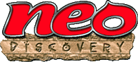 Neo discovery logo