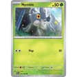 Nymble - 014/182 - Enkeltkort