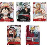 One Piece Card Game: Premium Card Collection - 25th Edition