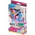One Piece Card Game: Starter Deck ST11 - Uta - Theme Deck