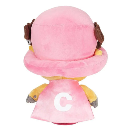 One Piece: Tony Tony Chopper Plush Bamse - 25cm - Tøjdyr