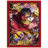 One Piece Card Game: Official Sleeves 12