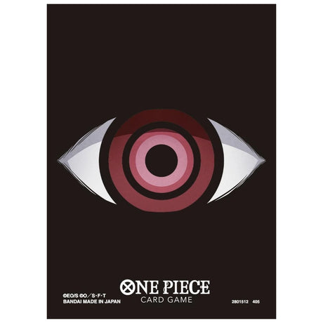 One Piece Card Game: Official Sleeves 12