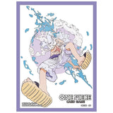 One Piece Card Game: Official Sleeves 12