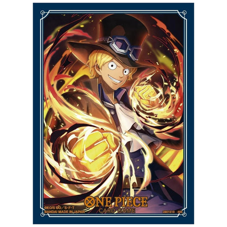 One Piece Card Game: Official Sleeves 12
