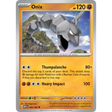 Onix - 095/165 - Enkeltkort