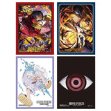 One Piece Card Game: Official Sleeves 12