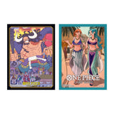 One Piece Card Game: Official Sleeve - Bandai TCG+ Stores Limited Edition Vol.1