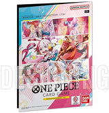 One Piece Card Game: Premium Card Collection - Uta