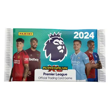 Panini: XL Adrenalyn - Premier League Season 2023/24