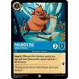 Philoctetes - Trainer of Heroes (Common) - 156/204 - Disney