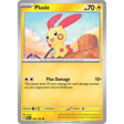 Plusle - 060/182 - Enkeltkort