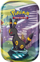 Pokémon TCG: Scarlet & Violet: Prismatic Evolutions - Mini Tin