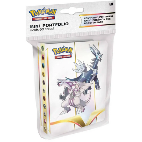 Pokémon: Astral Radiance Mini-Mappe & Booster Pack Booster Pack Pokémon 