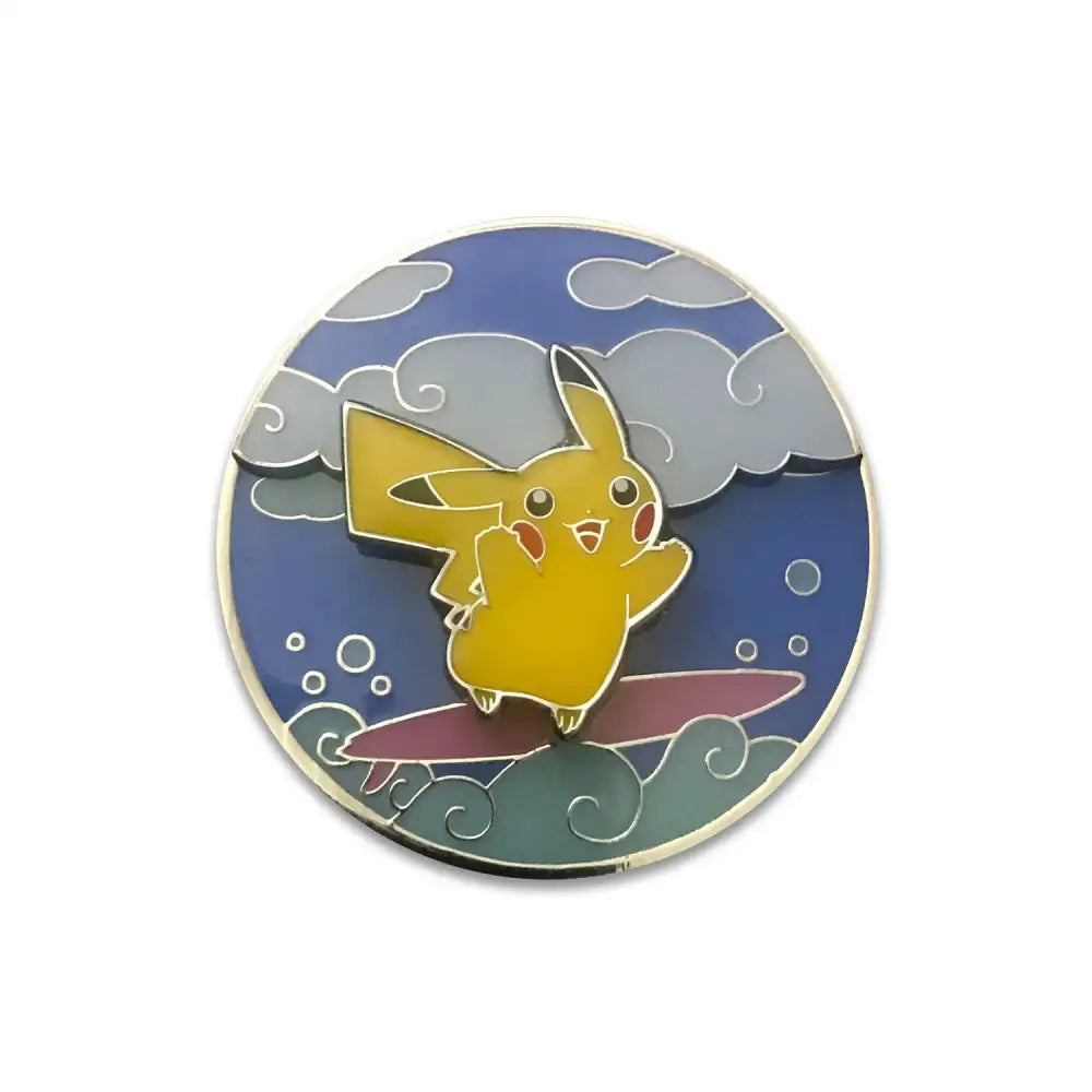 Pokémon: Celebrations - Deluxe Pin Collection Deluxe Pin Collection Pokémon 