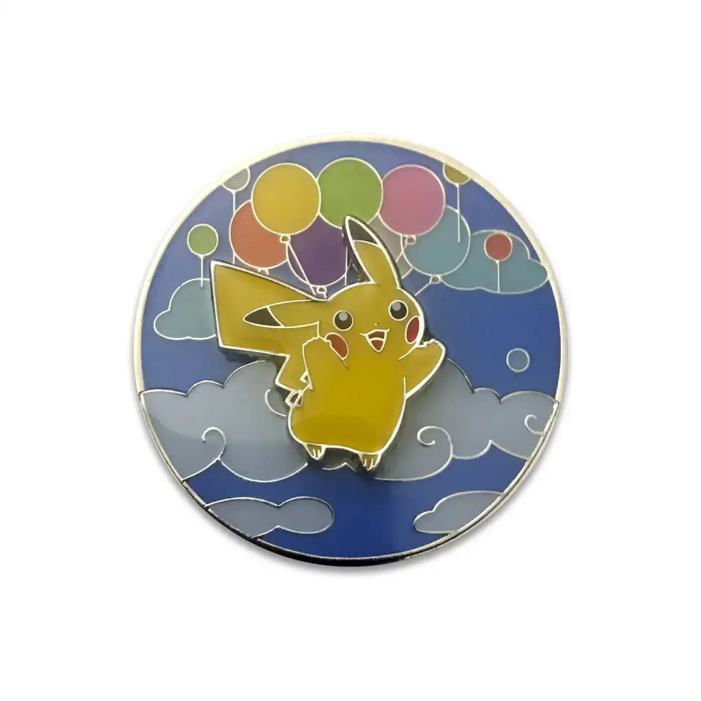 Pokémon: Celebrations - Deluxe Pin Collection Deluxe Pin Collection Pokémon 