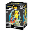 Pokémon: Deluxe Collector Statue - Pikachu Action- og legetøjsfigurer Select 