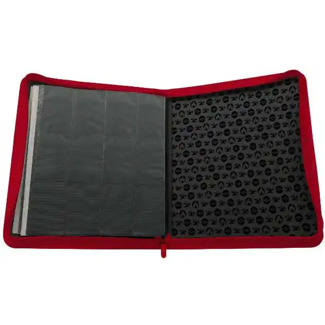 Pokemon Elite Series: Charizard 12-Pocket Premium