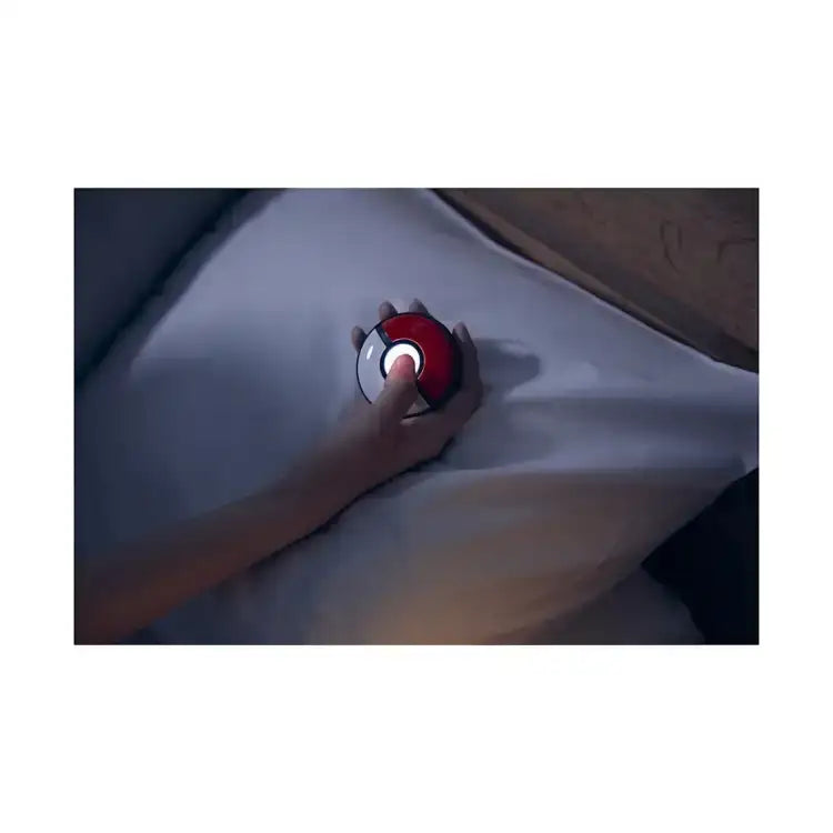 Pokémon GO Plus+ - ADLR Poké-Shop