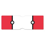 Pokemon: PokéBall Kortholder