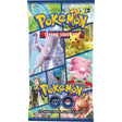 Pokémon: Pokémon GO TCG Booster Pack Samlekort Pokémon 