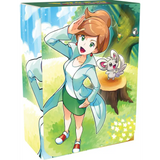 Pokémon: Professor Juniper Premium Tournament Collection Samlekort Pokémon 