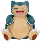 Pokémon: Snorlax Bamse - 30 cm Tøjdyr Pokémon 