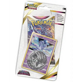 Pokémon: Sword & Shield Astral Radiance Checklane Blister - 1-Pack Samlekort Pokémon Oricorio Promo 
