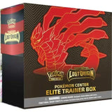 Pokemon SWSH: Pokemon Center Lost Origin Elite Trainer Box - ADLR Poké-Shop