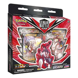 Pokemon SWSH: League Battle Deck, Rapid/Single Strike Urshifu VMAX - ADLR Poké-Shop