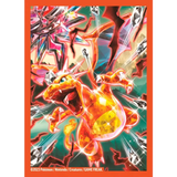 Pokémon TCG: Charizard ex Premium Collection Box - Ultra