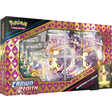 Pokémon TCG: Crown Zenith Morpeko V-UNION Premium Playmat Collection Samlekort Pokémon 