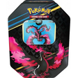 Pokémon TCG: Crown Zenith Tin - Galarian Moltres Samlekort Pokémon 
